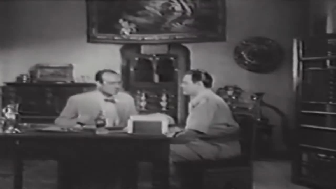 Ramar of the Jungle - episode 19