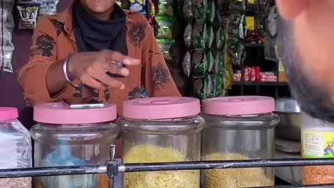 🤣 दुकान वाले को ऐसा चूना लगाया कि हँसी रोक नहीं पाओगे! 😂