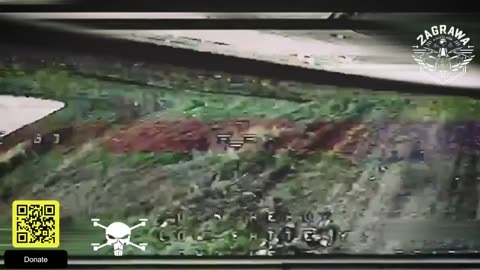 🚀🔥 Ukraine Russia War | Ukrainian Flying Skull Battalion Takes Out Russian Soldiers on Motorb… | RCF