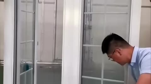 Tired of cheap plastic windows?