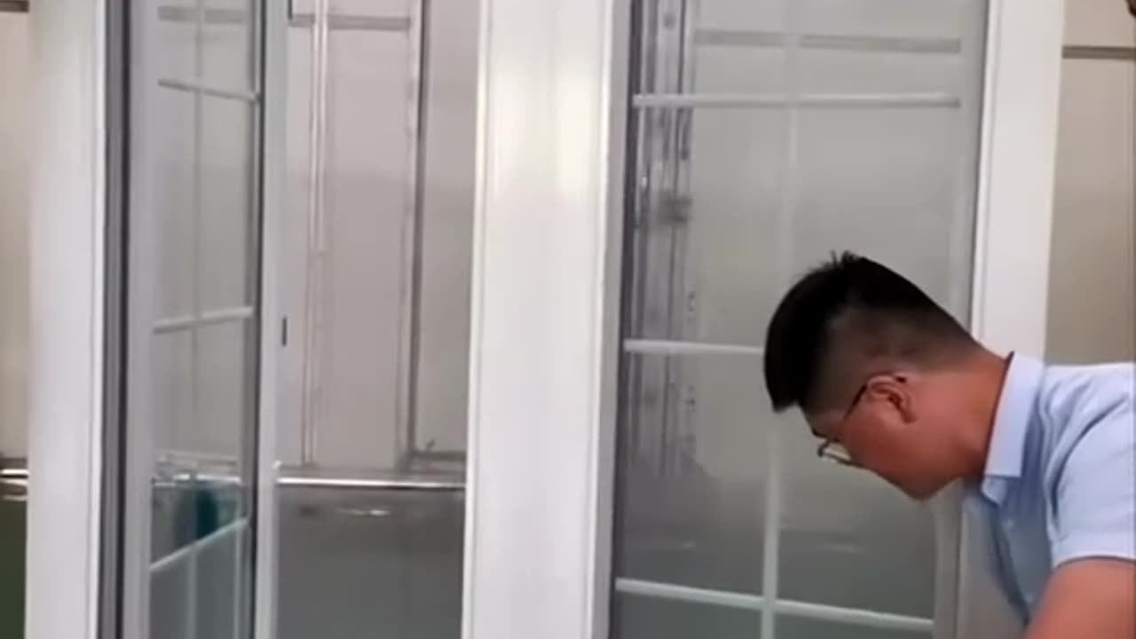 Tired of cheap plastic windows?