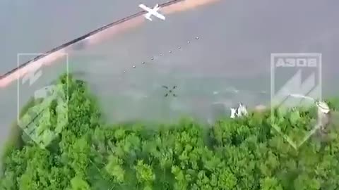 🎯🛸 Ukraine War | Azov Troops Shoot Down Russian Drones in Toretsk | RCF