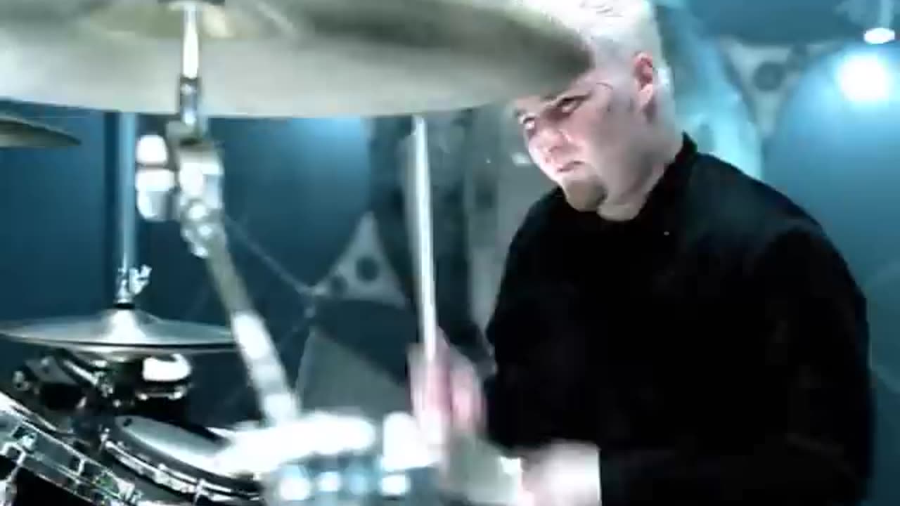 Spineshank - Synthetic