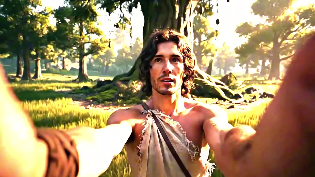 The ENTIRE Story of Adam... If He Had an iPhone 📱
