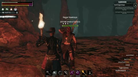 Conan Exciles One More Time/17