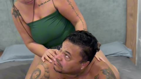 Bateria pifou tem que fazer chupeta