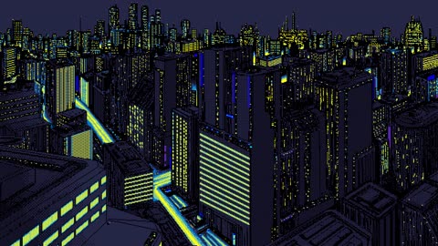 Random Chiptune Mix 37 By Krelez