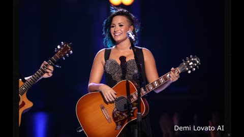 5 Bold Pop-Rock Anthems Inspired by Demi Lovato