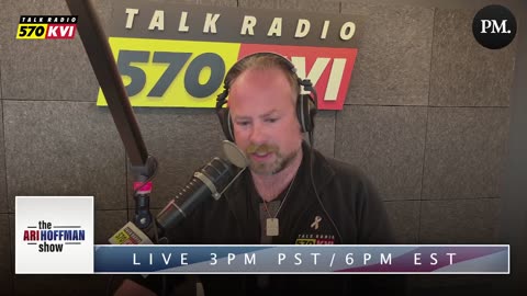 The Ari Hoffman Show- Jayapal says the quiet part out loud