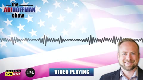 The Ari Hoffman Show- Jayapal says the quiet part out loud