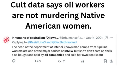 #cultdata #dataanalytics #youtubers #marvelstudios #mmiw #icwa #rcmp #line3pipeline