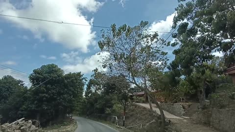 A TRIP TO MUARA WEST SUMATERA INDONESIA, PART. 5