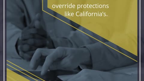 New CFPB Rule May Affect Credit Scores in California