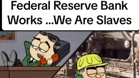 Pay to be slaves