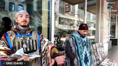 GMS BOISE IDAHO: The Truth of The Bible Will Only Offend a Demon!