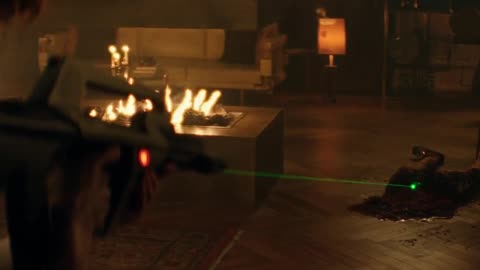 Alien: Planeta Tierra capitulo 2 parte 4