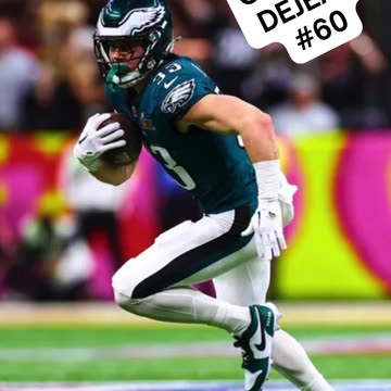 NFL Top 100 Eagles