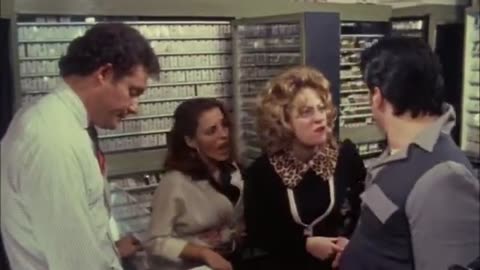 I Love you Stanley - Sylvester Stallone goes ring shopping in The Lords of Flatbush