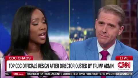 Scott Jennings: Leftists who say men can get pregnant have zero credibility with me