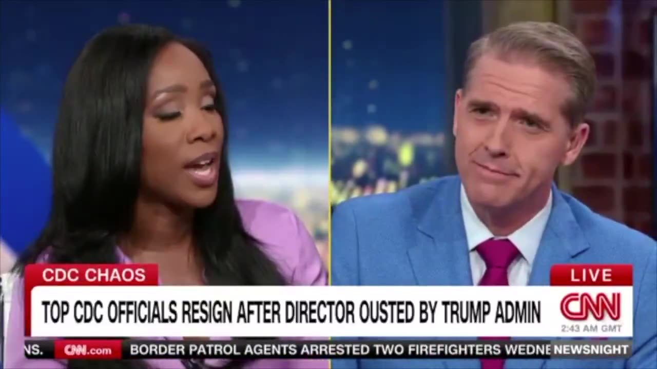 Scott Jennings: Leftists who say men can get pregnant have zero credibility with me
