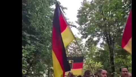 🇩🇪 German Youth are rising up 😍