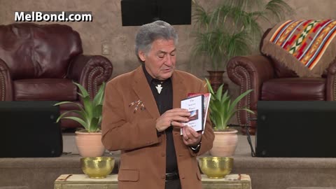 Holiness the Doorway Into the Supernatural - Part 4