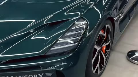 🤯🏎️ Ferrari Meets Bugatti: Dubai’s Ultimate Exotic Showdown | LuxurySportsCars