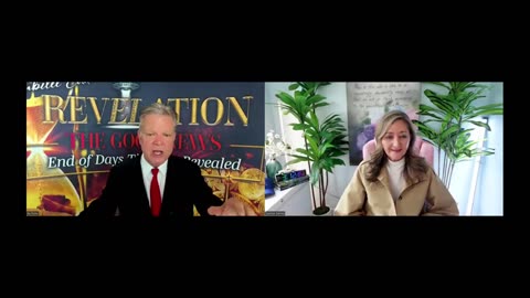 Bo Polny w/ Carolyn Dennis: GREAT & TERRIBLE DAY, DEATH ANGEL! - 10/30/25