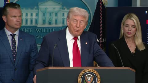 Trump declares 'public safety emergency' in Washington, DC