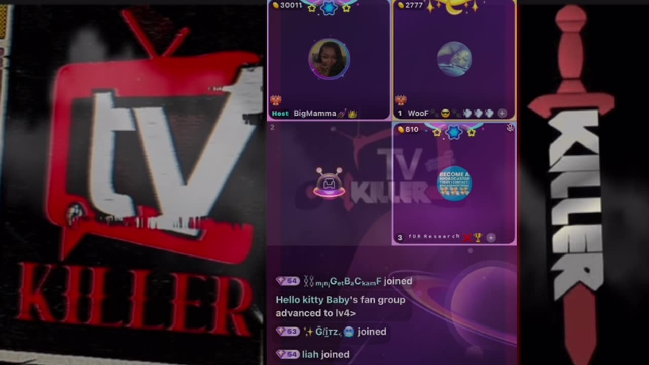 EBBIMAY 3rd SHIFT PANEL