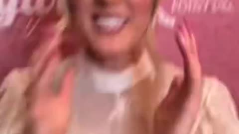 Riley Gaines Can Do Something Will Thomas Can't . . . and She's Doing It