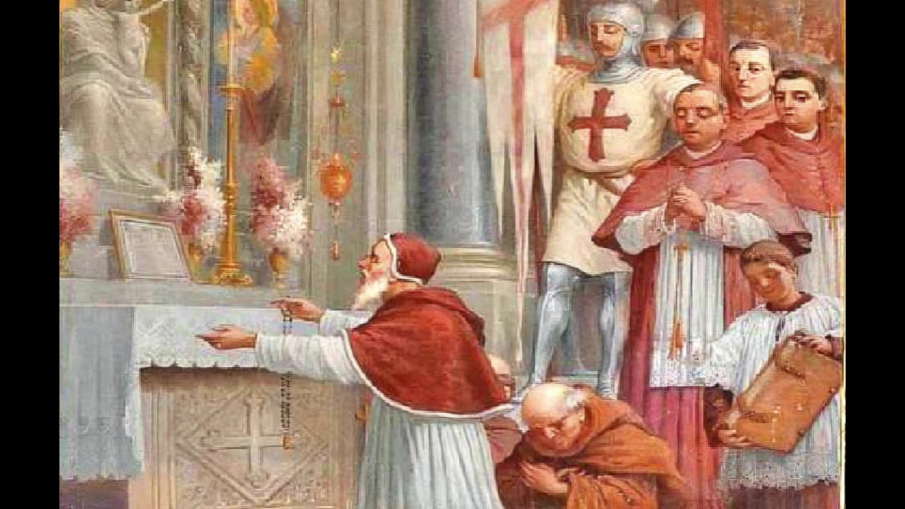 Fr Hewko, St. Pius V Absolutely Condemns the New Mass 6/12/25 (NH)