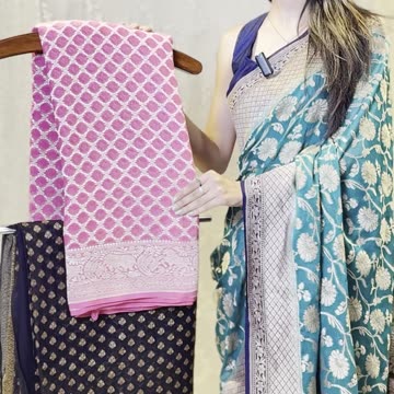 Tene Border Pure Mysoresilk sarees ,120 Grm Ksic Grade Thickness,@ ₹ 9399/-