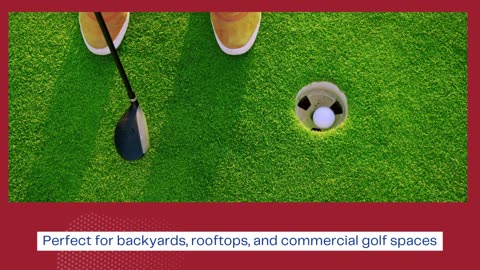 Putting Greens in Irving, TX