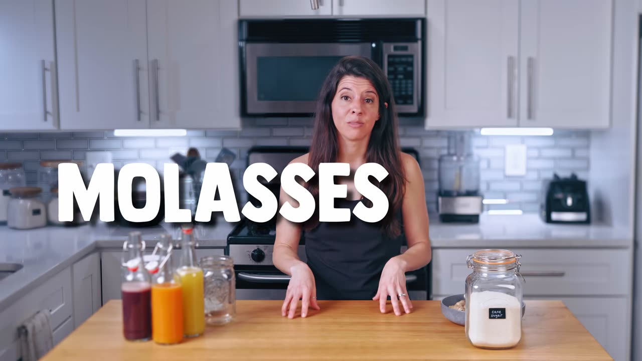 Make Any Probiotic Soda From Ginger