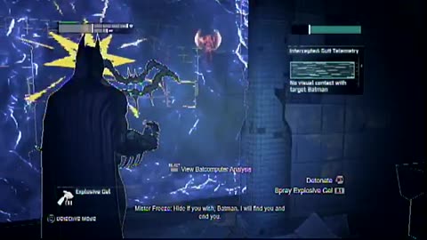 Batman_ Arkham City GOTY Edition Day 5 - 2 _ 10