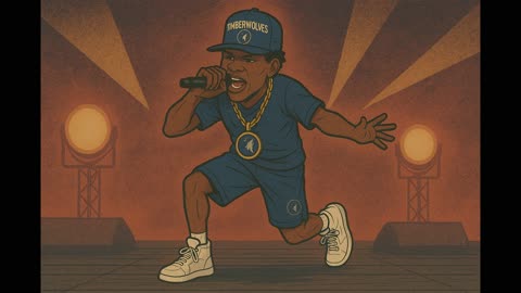 Shook by the Pack (Official Diss Track) #timberwolves #NBArap #stephencurry #antman #anthonyedwards
