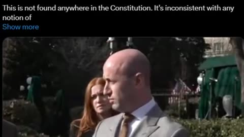 Not anywhere in the Constitution.