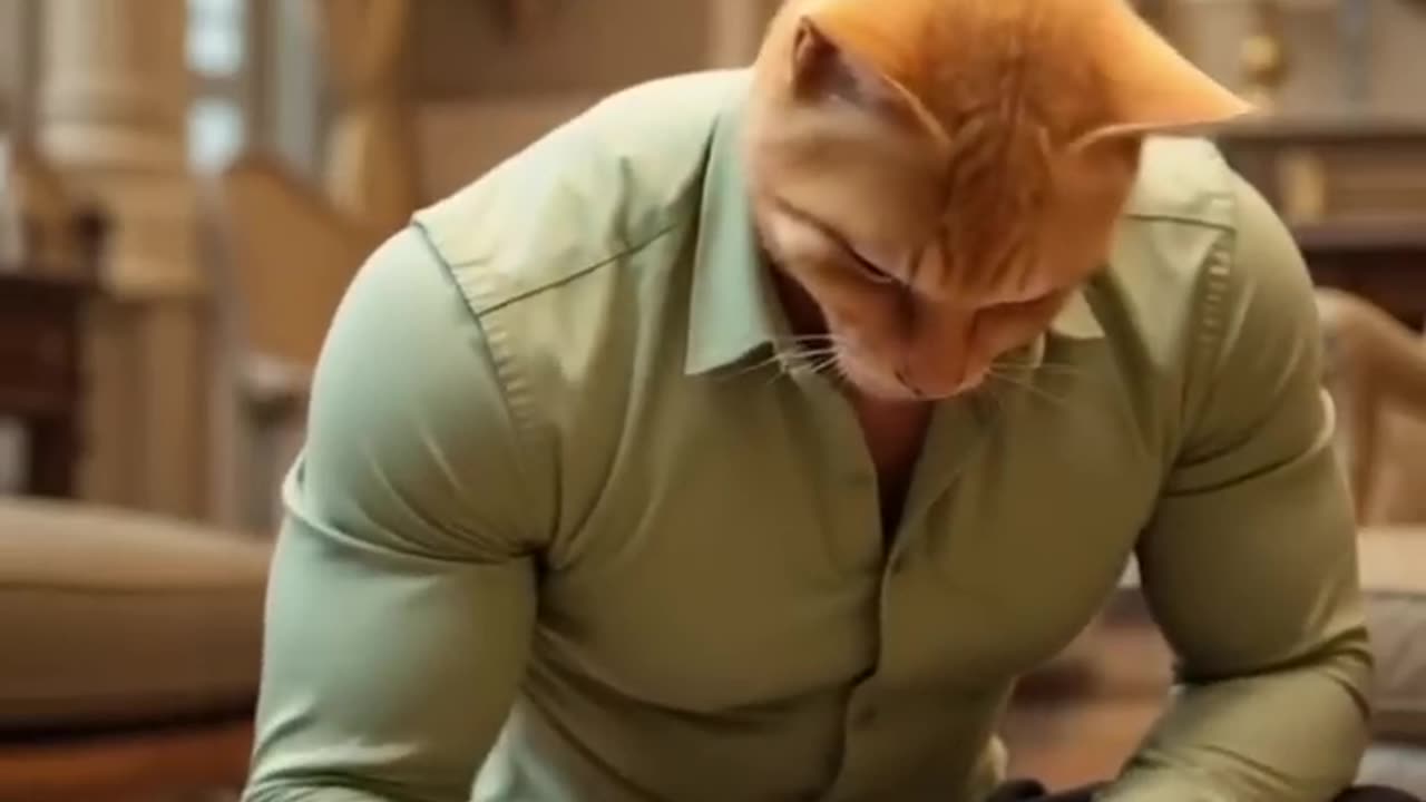the father