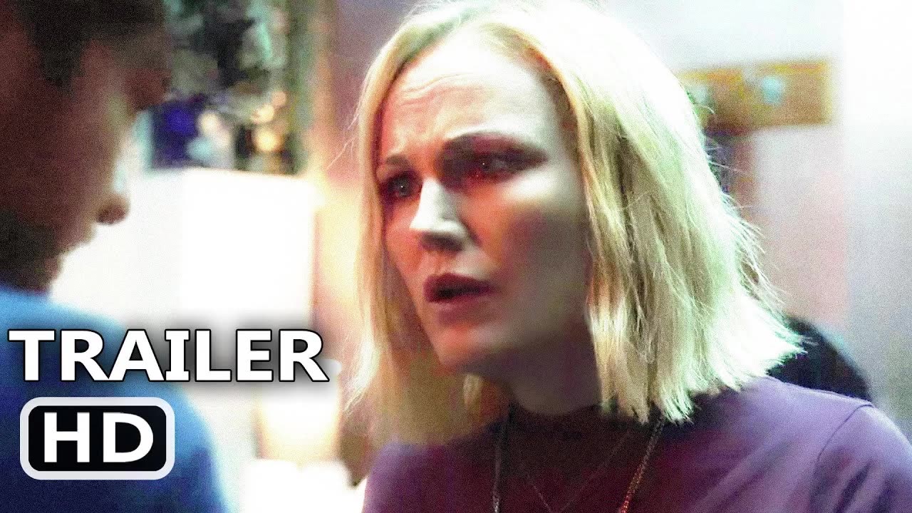 NEIGHBORHOOD WATCH Trailer (2025) Malin Akerman, Jeffrey Dean Morgan