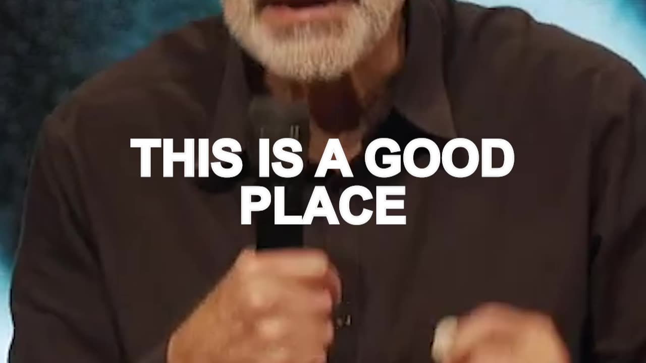 We want to be the better blood people!