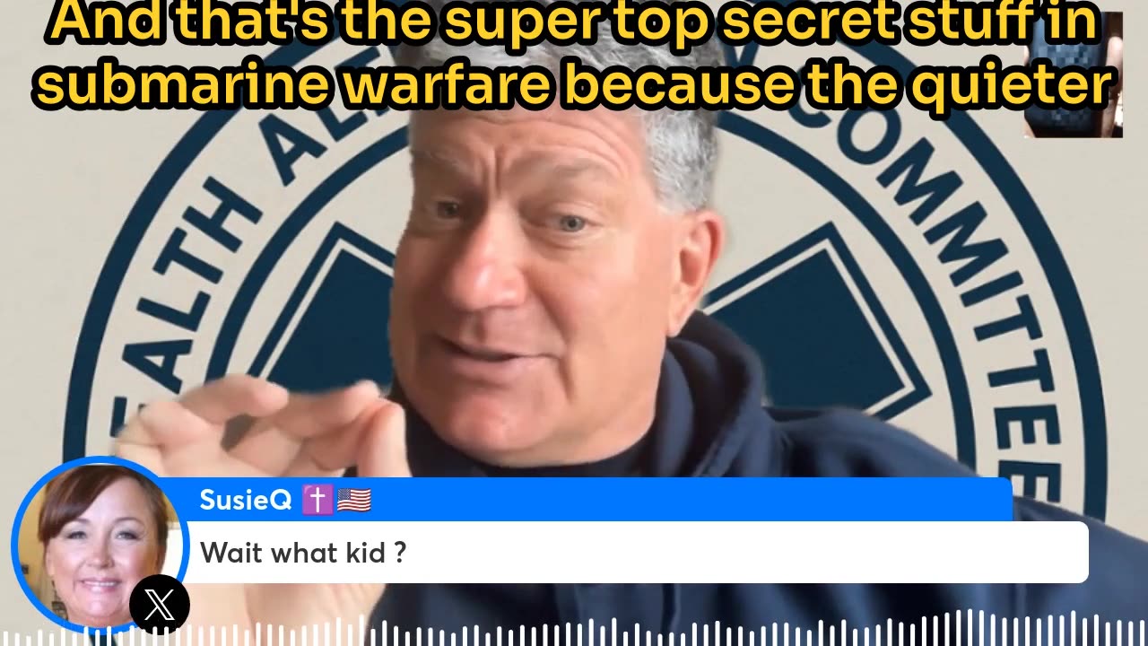CIA's Darkest Secrets - Not One Backward Step