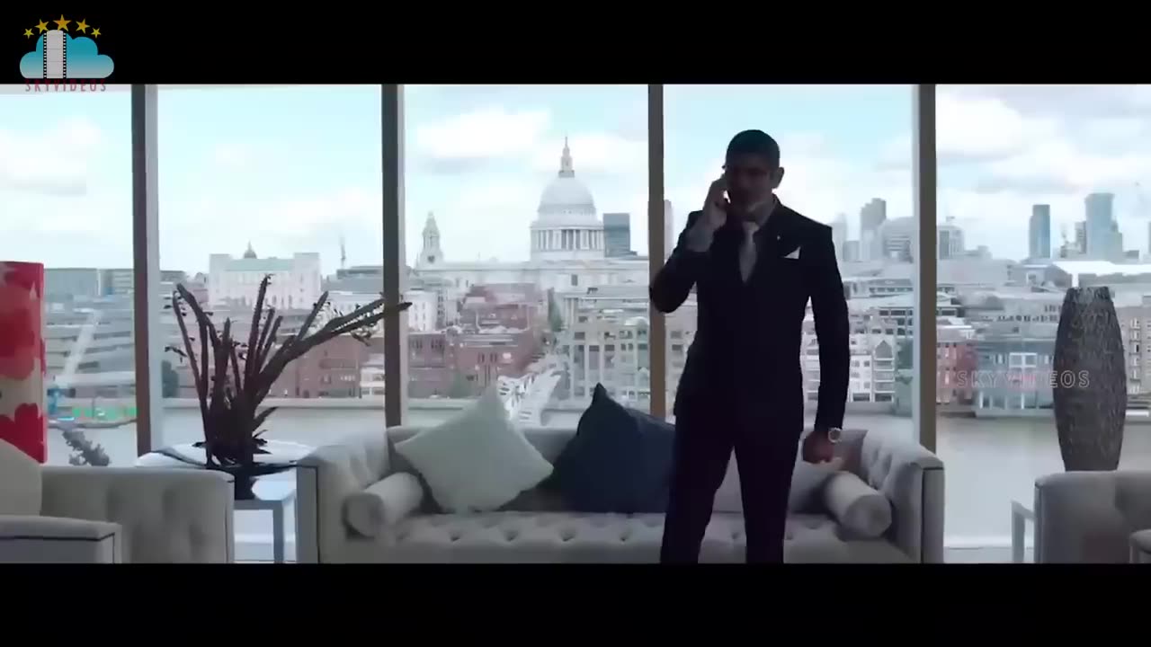 Nannaku prematho