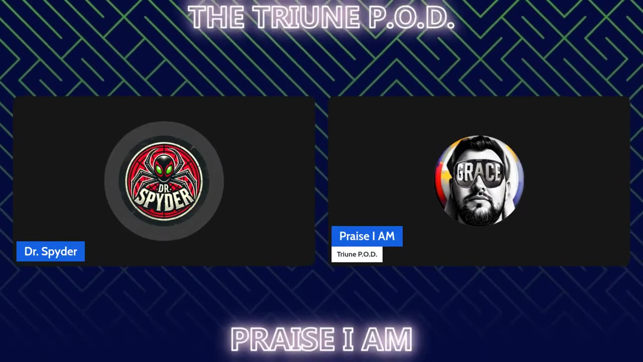 8 May 25 Apology from Spyder, Admits Substance Abuse Problem\Tom Hohlweg