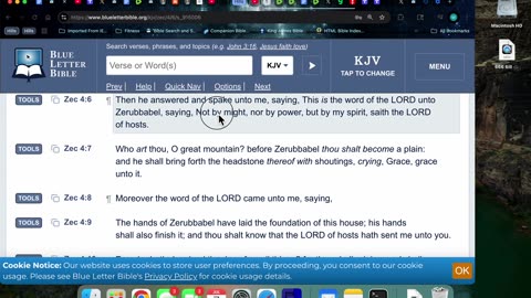 7/7/25 Job 2:4-8 Who will you choose during the Tribulation?