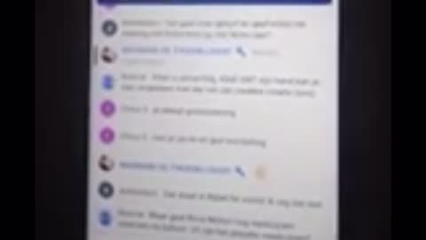 Shabir vind Reza ontspoort!