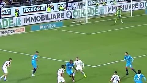 ✨ Magical Passes! | Incredible Team Chemistry on the Pitch ⚽