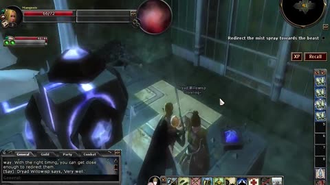 ddo online lets play part 1