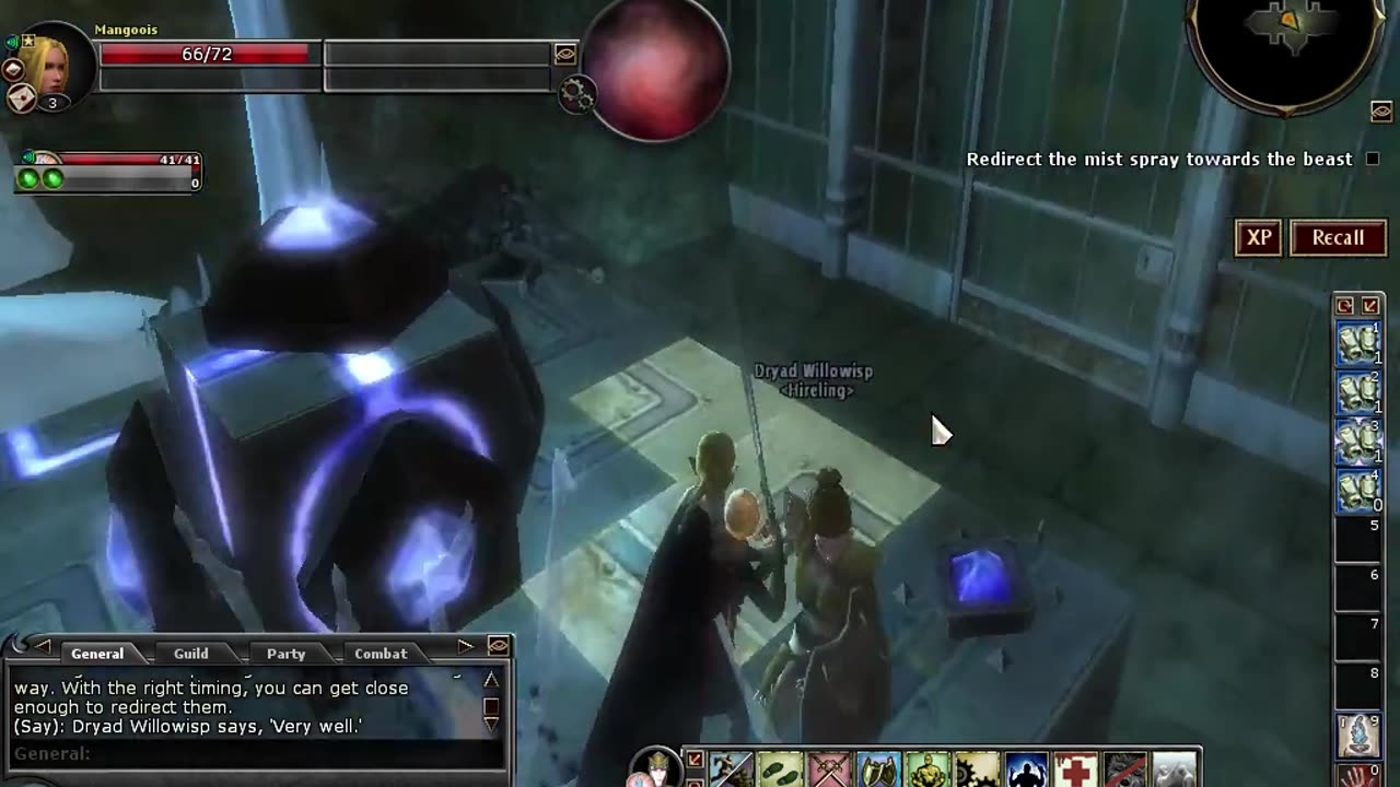 ddo online lets play part 1