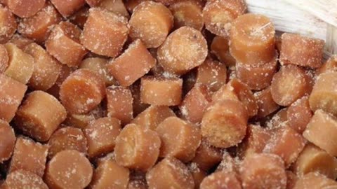 खाली पेट गुड़ खाने के फायदे #short #health #viarl #trending #fact